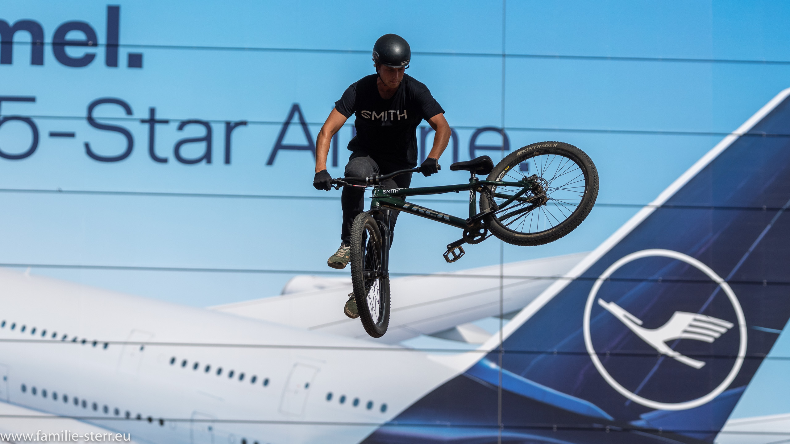 Bike and Style 2018